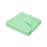 EDCO MERRIFIBRE CLOTH 3PK - GREEN (12)