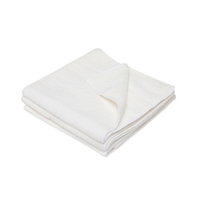 EDCO MERRIFIBRE CLOTH 3PK - WHITE (12)