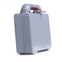 Numatic 606283 Battery Case – TTB1840G Floor Scrubber Dryer Spare Part