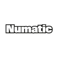 Numatic 902532 Battery Discharge Indicator &amp; Hour-Meter 24 V
