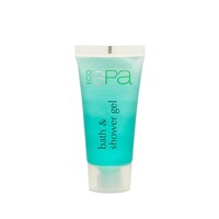 EcoSpa Bath Gel 20ml