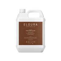 Eloura Hand &amp; Body Lotion 5L Refill (2)