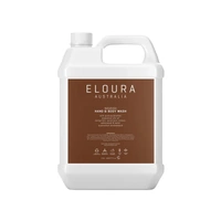 Eloura Hand &amp; Body Wash 5L Refill (2)