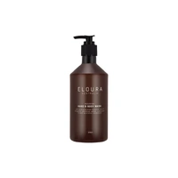 Eloura Hand &amp; Body Wash 500ml (15)