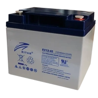 RITAR EV SERIES EV12-45 (RA12-45EV)