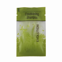 Accom Assist Evolution Conditioning Shampoo Sachet