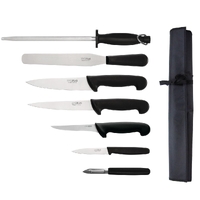Hygiplas 20cm Chefs Knife Set