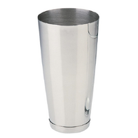 Olympia Boston Cocktail Shaker Can