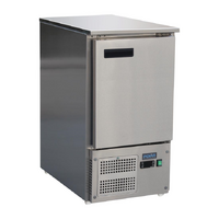 Polar G-Series Saladette Fridge Single Door 88Ltr GN 1/1