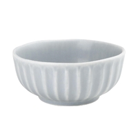 Olympia Corallite Coupe Bowls Concrete Grey 150mm (Pack of 6)