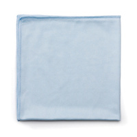HYGEN™ 16" X 16" Glass Microfiber Cloth