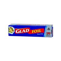 Glad® Heavy Duty Foil 150m x 30cm