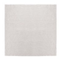 Olympia Linen Table Napkin Sand 400x400mm (Pack of 12)