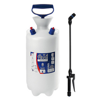SPRAYER PRESSURE 10ltr c/w VITON