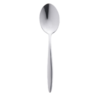 Olympia Saphir Dessert Spoons (Pack of 12)