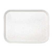 Olympia Kristallon Fibreglass Service Tray 305 x 405mm