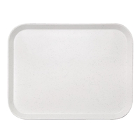 Olympia Kristallon Fibreglass Service Tray 355 x 460mm