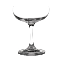 Olympia Bar Collection Crystal Champagne Glasses 200ml (Pack of 6)