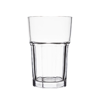 Olympia Orleans Hi Ball Glasses 285ml (Pack of 12)