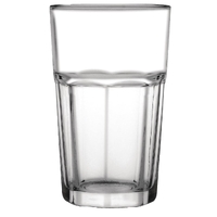 Olympia Orleans Hi Ball Glasses 425ml (Pack of 12)