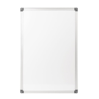 Olympia Magnetic Whiteboard 600mm
