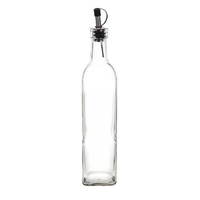 Olympia Olive Oil and Vinegar Bottle 500ml