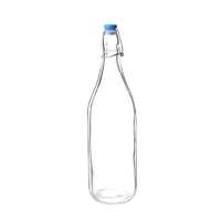 Olympia Flip Top Water Bottles 1.2Ltr