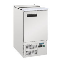 Polar G-series Single Door Saladette Preparation Counter