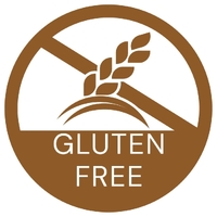 Vogue Food Allergy Labels Gluten Free