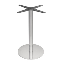 Bolero Round Table Base