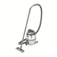 Nilfisk GM80P Dry Vac With Rubber Hose