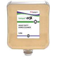 SOLOPOL GFX (GRITTY FOAM XTRA)