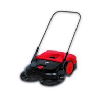 HAAGA SWEEPER 375