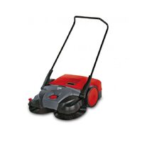 HAAGA SWEEPER 477 PROFI