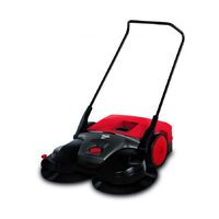 HAAGA SWEEPER 497 PROFI