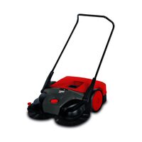 HAAGA SWEEPER 677 PROFI