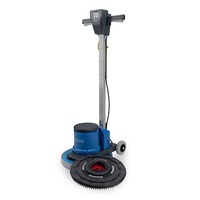 HURRICANE POLISHER 450RPM W/PAD DRIVE