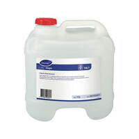 Clax Alegro 1AL1 - Liquid alkali booster