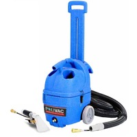 CARPET EXTTRACTION Carpet Extractor &amp; Spotter 55PSI 2.4mtr hose and hand tool 