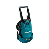 1740PSI High Pressure Water Cleaner