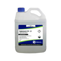 L3 HYDROTECH 50 LIQUID PEROXIDE