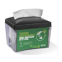 Single Saver BioDispenser Tabletop