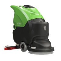 IPC - CT40 BT50 Scrubber-Dryer (NEW) Traction Drive