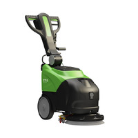 IPC - CT15 B35 Scrubber-Dryer