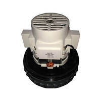 1 Stage 1200 Watt Bypass Motor (M0125)