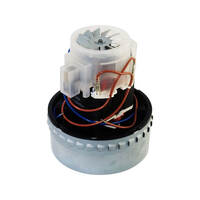 1000 Watt 2 Stage Bypass Motor (M018C)