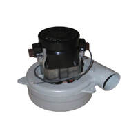 Shanghai Ametek 240v 2 Stage Tangential (M032) #119625