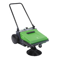 IPC - 510M Manual Push Sweeper