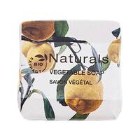BioNaturals Vegetable Soap 20g