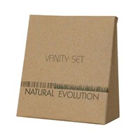 Natural Evolution Vanity Set